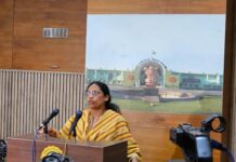 लता उसेंडी ने उठाया विधानसभा में गोबर खरीदी भुगतान में गड़बड़ी का मामला