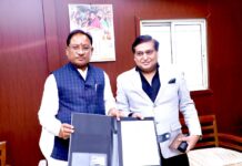 देश के सबसे उन्नत ट्रांसफॉर्मर अब बनेंगे रायपुर में,300 करोड़ रुपये से अधिक का निवेश प्रस्ताव