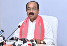 नए बजट से शहर से गांव तक विकास को मिलेगी नई रफ्तार – उप मुख्यमंत्री अरुण साव…..