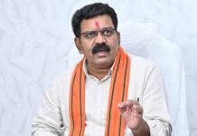 ‘ज्ञान’ और ‘गति’ के ‘संकल्प’ से विकसित छत्तीसगढ़ की ओर बढ़ता ऐतिहासिक बजट – उपमुख्यमंत्री विजय शर्मा….