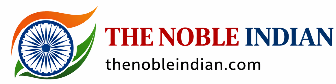 The Noble Indian